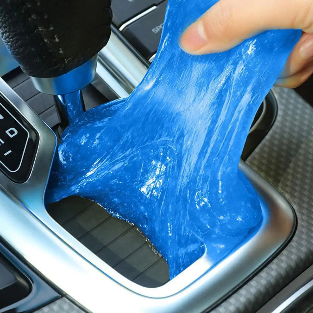 Interior Cleaning Gel - Dust & Debris Remover