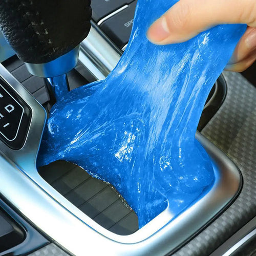 Interior Cleaning Gel - Dust & Debris Remover